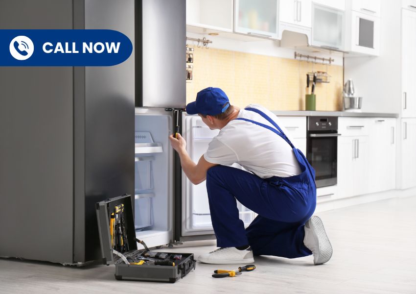Timber Appliance Repair Company